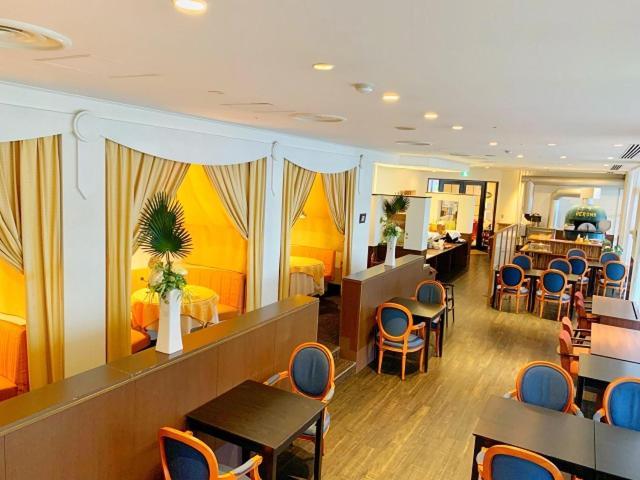 Kitabiwako Hotel Grazie Нагахама Екстериор снимка