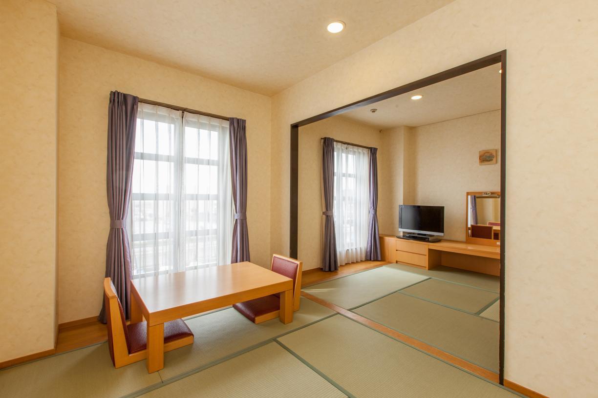Kitabiwako Hotel Grazie Нагахама Екстериор снимка