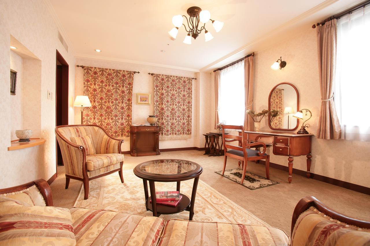 Kitabiwako Hotel Grazie Нагахама Екстериор снимка