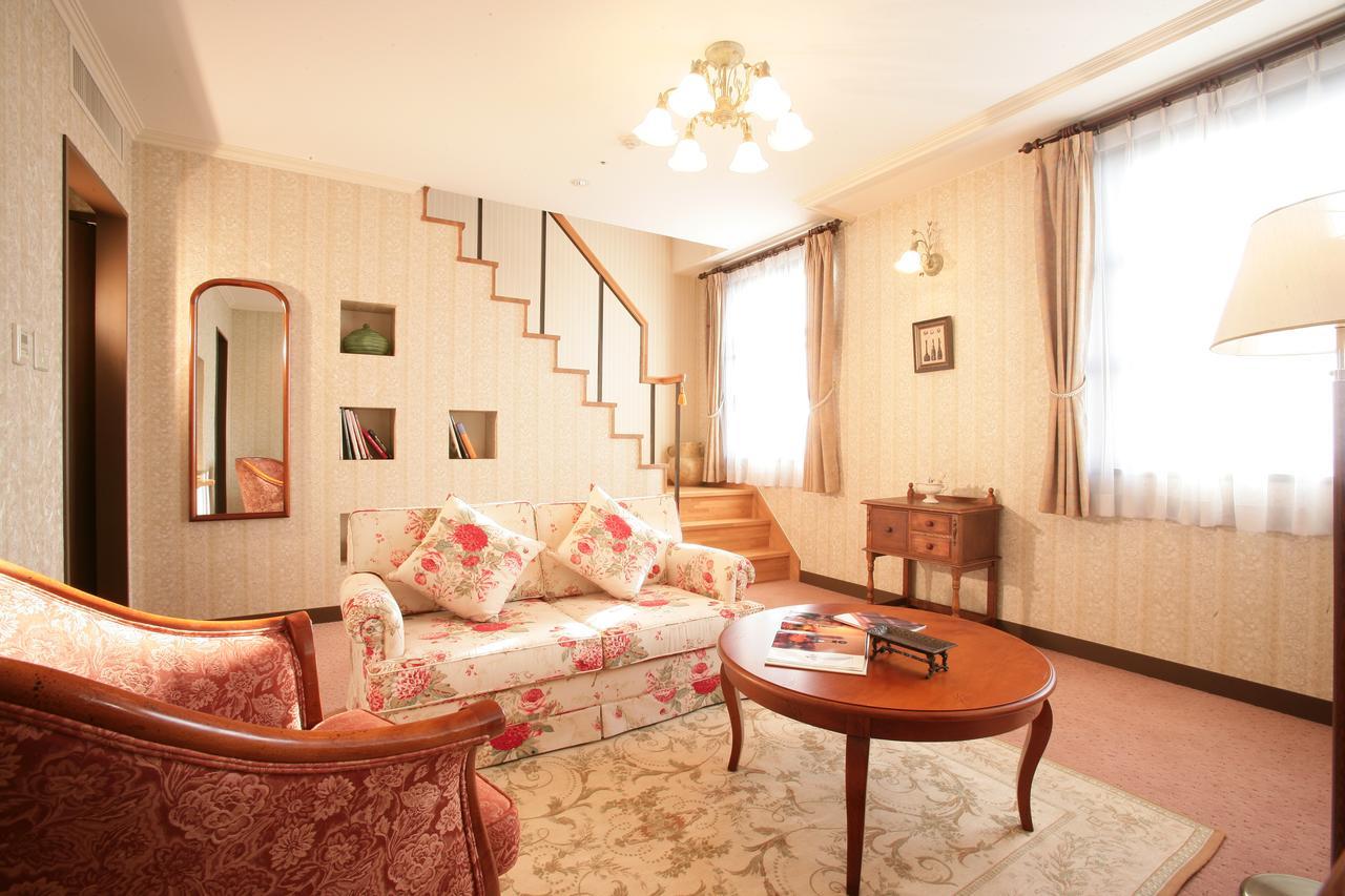 Kitabiwako Hotel Grazie Нагахама Екстериор снимка