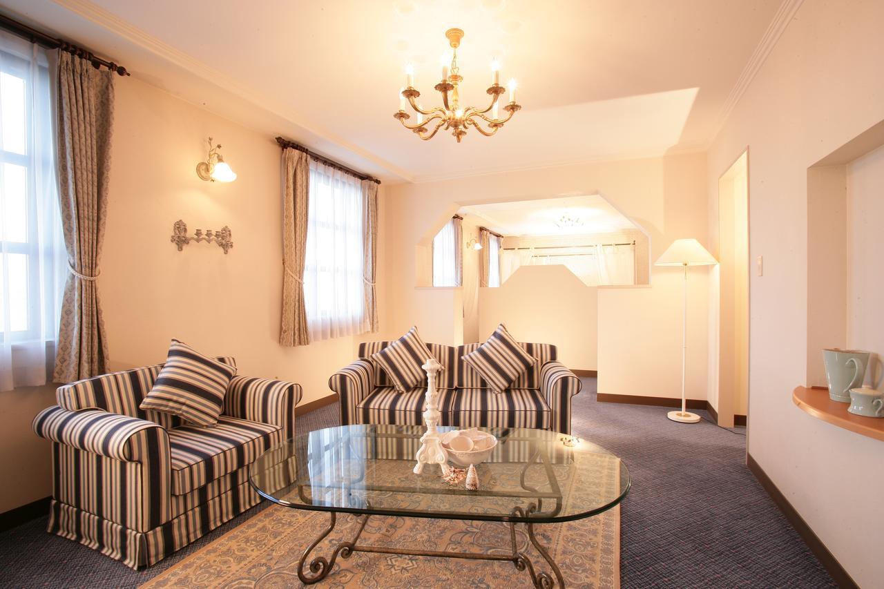Kitabiwako Hotel Grazie Нагахама Екстериор снимка