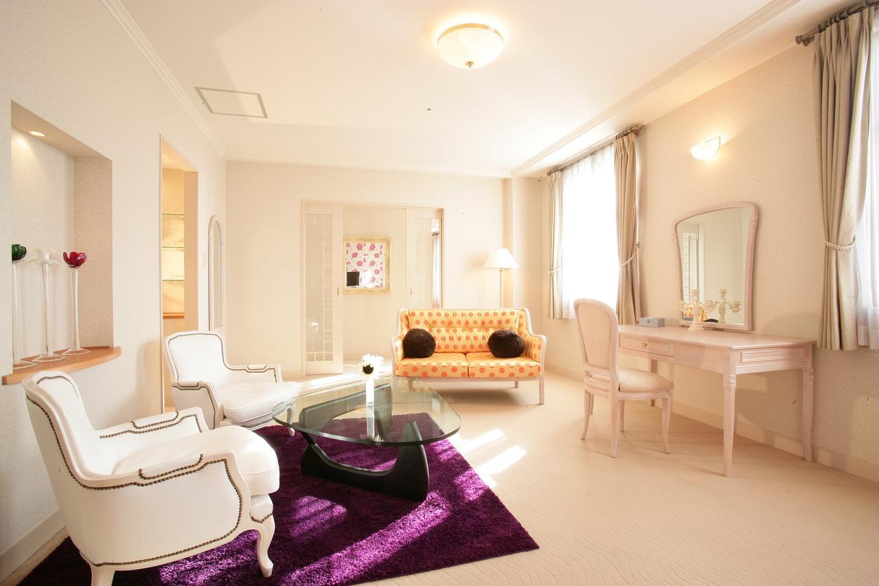 Kitabiwako Hotel Grazie Нагахама Екстериор снимка