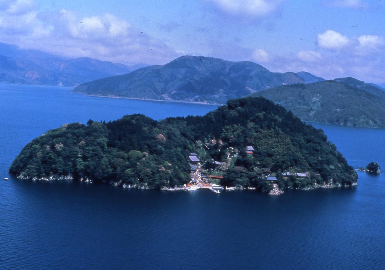 Kitabiwako Hotel Grazie Нагахама Екстериор снимка