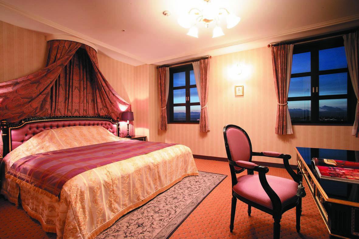 Kitabiwako Hotel Grazie Нагахама Екстериор снимка