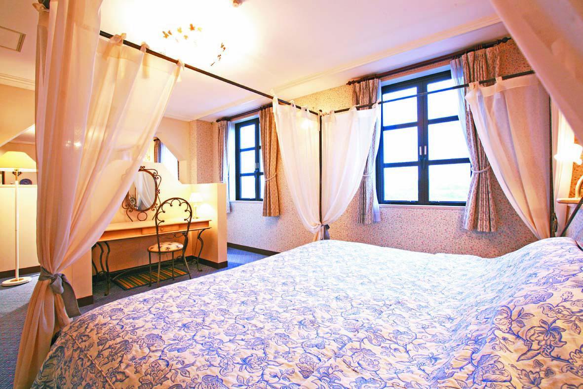 Kitabiwako Hotel Grazie Нагахама Екстериор снимка