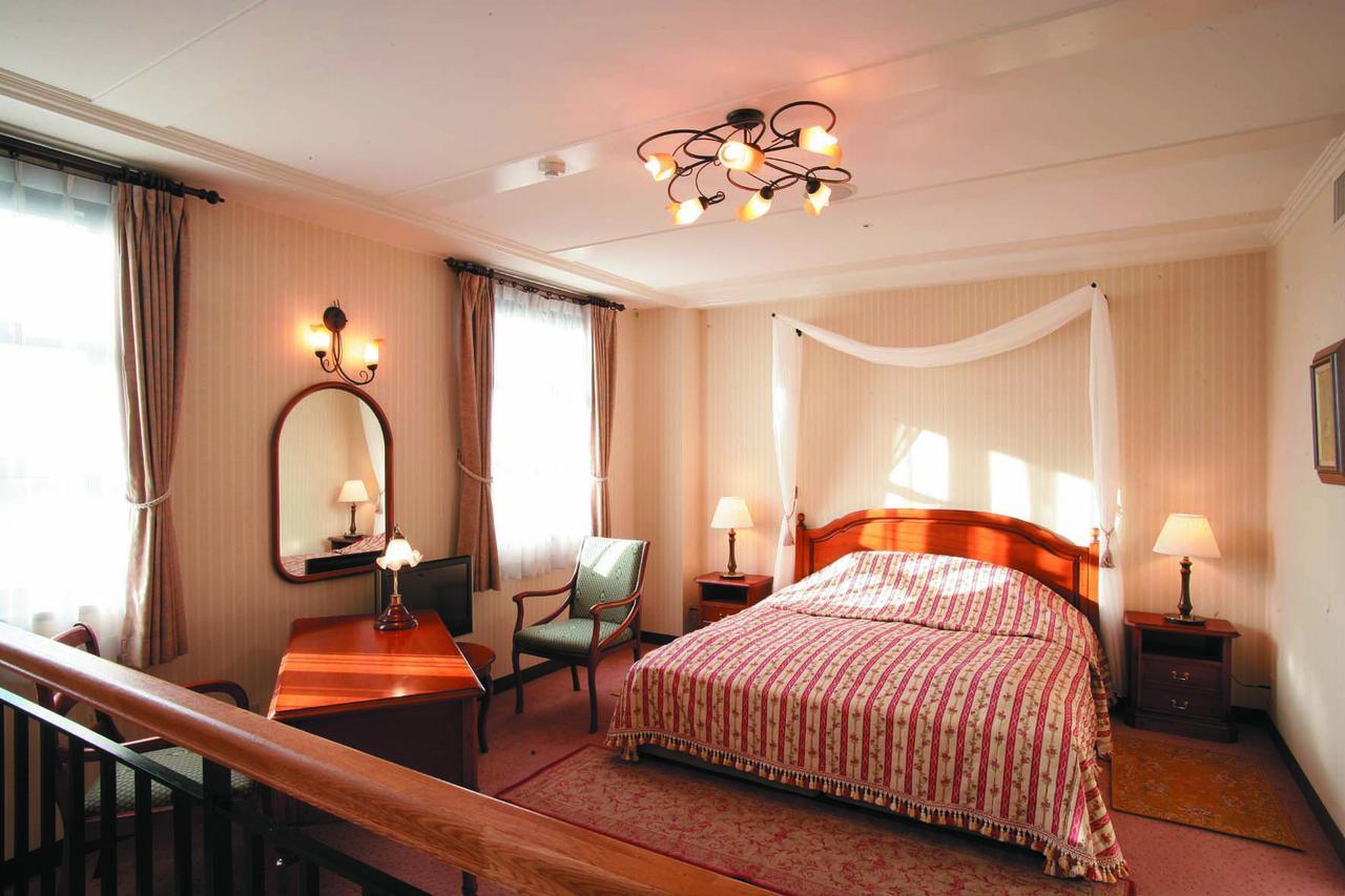 Kitabiwako Hotel Grazie Нагахама Екстериор снимка