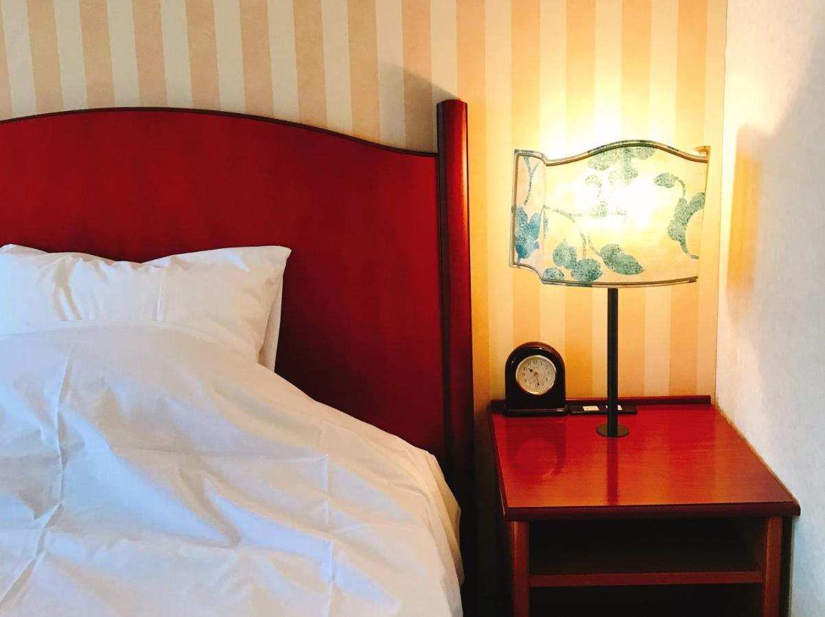 Kitabiwako Hotel Grazie Нагахама Екстериор снимка